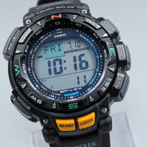 Near mint casio - mint, pro