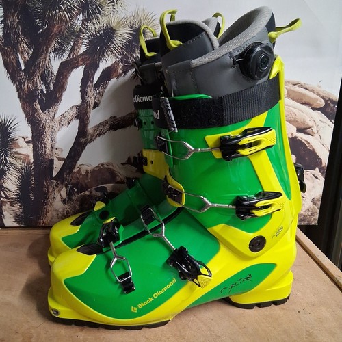 Black diamond quadrant flex - black,