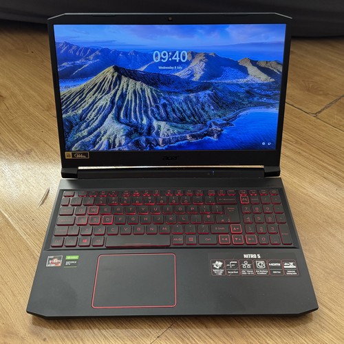 Acer nitro gaming laptop - nitro,