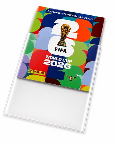Panini world cup - panini, sticker
