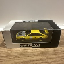 WHITEBOX 1:43 - Lamborghini