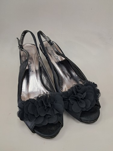 Anne michelle womens black - anne,