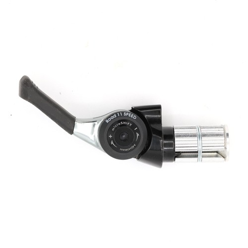Microshift speed bar end - 11-speed, bar-end
