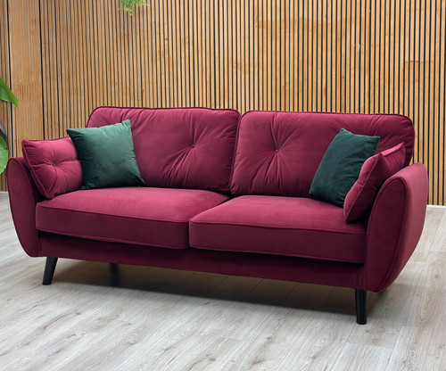 Very new paulo seater - 3,