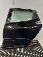 REAR DOOR LH RENAULT CLIO MK4