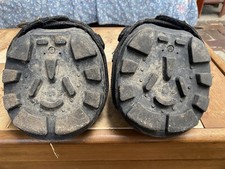 Old Mac`s G2 Hoof Boots Size 5