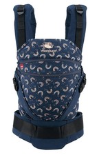 Manduca XT  Adjustable Baby