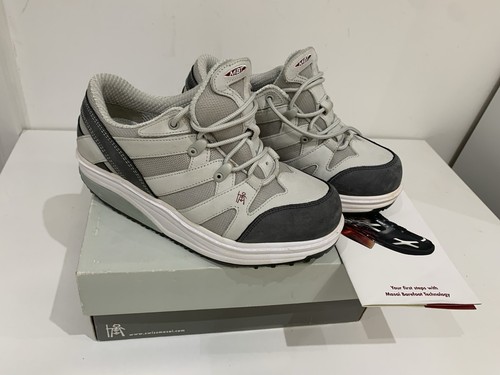 Mbt physiological footwear uk5 - footwear,