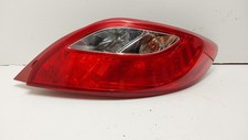 Tail light mazda - 2, (de)