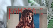 1960's glamour models HARRISON MARKS KAMERA Booklet No 73 PALMER 48 pages