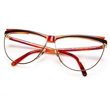 Vintage Fendi FV142 049 Cat