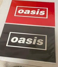 Oasis 30th anniversary - oasis,