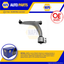 Wishbone suspension arm - arm, fits