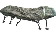 NASH 8-LEGGED FISHING BED CAMO EDITION