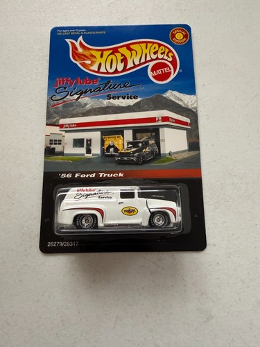 Hot wheels jiffy lube - wheels,