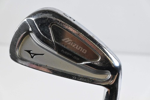 Mizuno iron 27 - mp-59, /