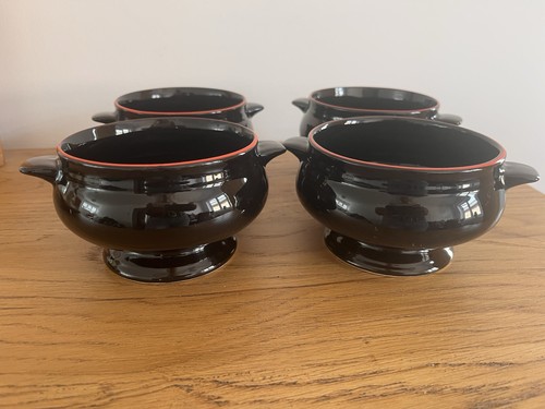 Vintage ulster ceramics black - ulster,