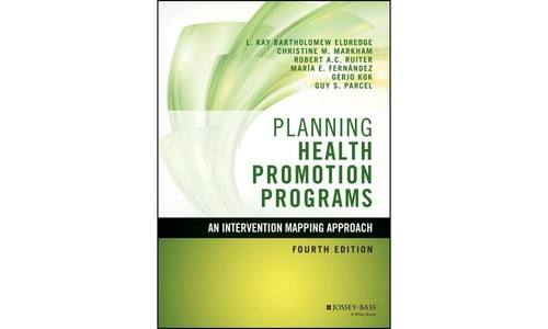 Planning health promotion - planning,