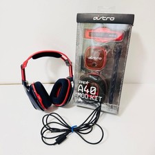 ASTRO Gaming A40 TR-MKRD Mod