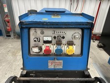 Genset Welder Generator