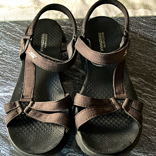 Skechers gowalk goga max - gowalk,