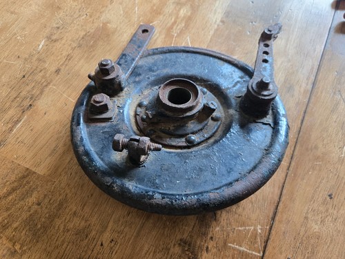 Original harley springer front - springer,