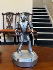 BBC Doctor Who 10" Animatronic