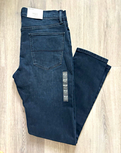 Marks spencer mens - marks, dark