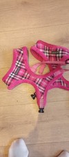Puppia Medium Size Fur Harness