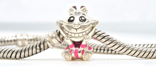 Sterling silver pandora alice - sterling,