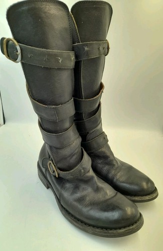 Fiorentini and baker buckle - and,