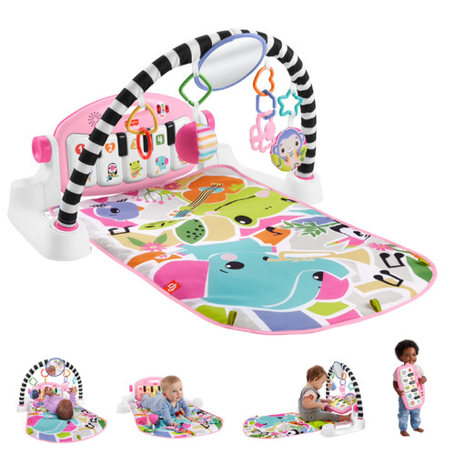 Fisher price glow and grow - fisher-price,
