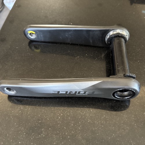 Sram force axs dub 175mm - sram,