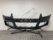 AUDI TT S LINE 2007-2014 FRONT