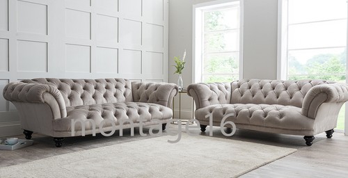 Bespoke judge oskar - 2&3, seater