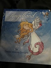 Debbi Moore Angelland CD Rom