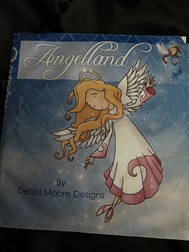 Debbi moore angelland rom - angelland,