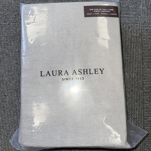 Laura ashley abbott - laura, steel