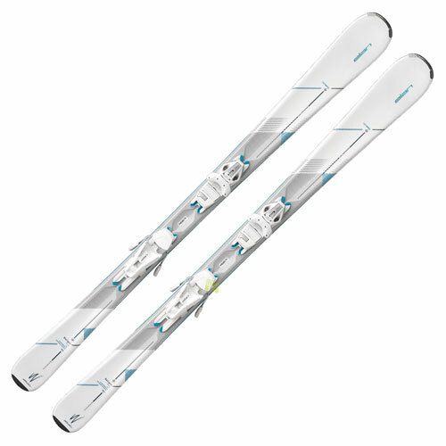 Elan skis delight - skis, prime