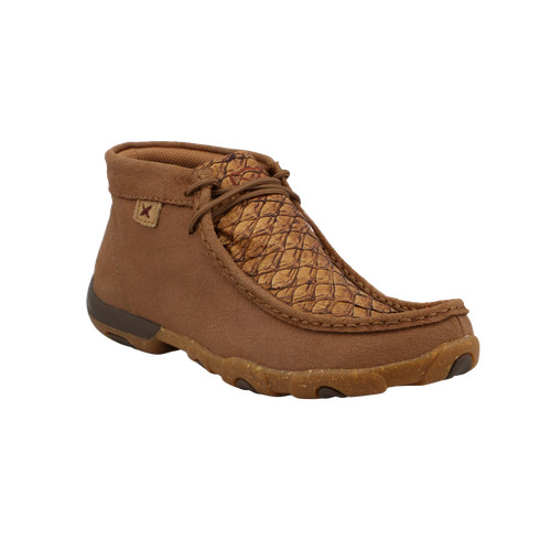 Twisted ladies chukka - x,