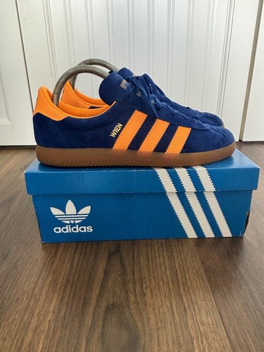 Adidas wien trainers - adidas,