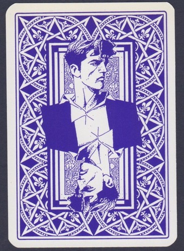 Playing cards single - cards, card