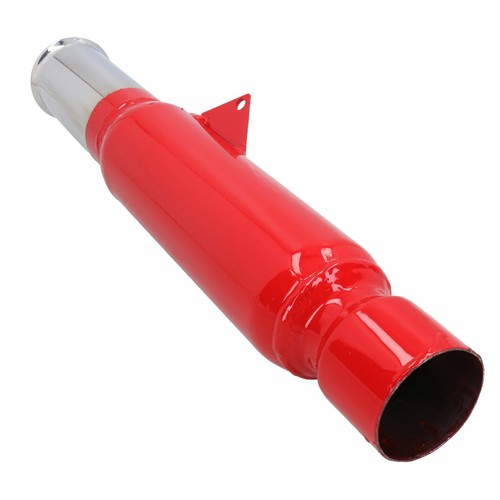 Screamer cherry bomb tail - screamer,
