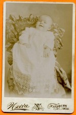 Washburn, WI, Portrait of a