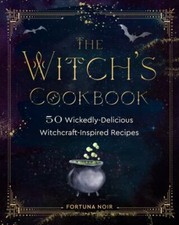 Witch's Cookbook : 50 Wickedly