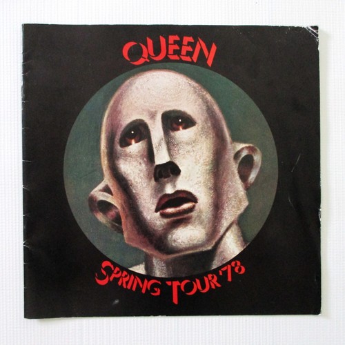 Queen news the world - of,