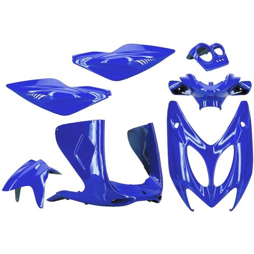 Kit pieces fairings - 7,