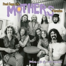 Frank Zappa & The Mothers of