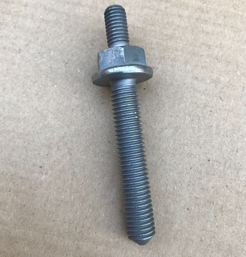 Stud supplied - stud, supplied**