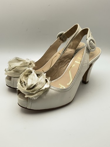 Unisa heeled slingback wedding - unisa,